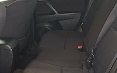 Mazda 3, 2010 год, 850 000 рублей, 21 фотография