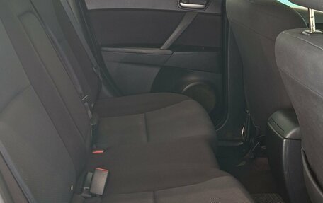 Mazda 3, 2010 год, 850 000 рублей, 22 фотография