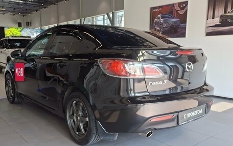 Mazda 3, 2010 год, 850 000 рублей, 7 фотография