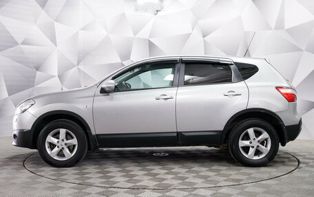 Nissan Qashqai, 2011 год, 977 000 рублей, 2 фотография
