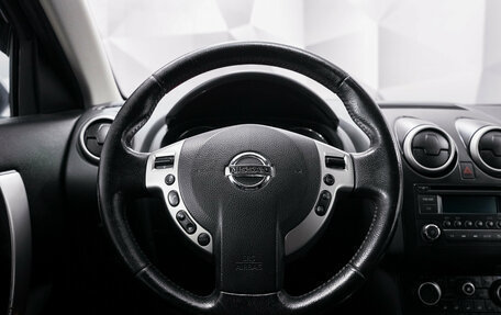 Nissan Qashqai, 2011 год, 977 000 рублей, 13 фотография