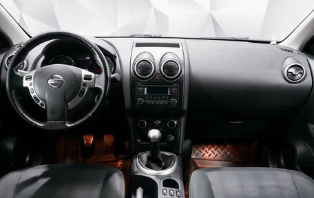 Nissan Qashqai, 2011 год, 977 000 рублей, 10 фотография