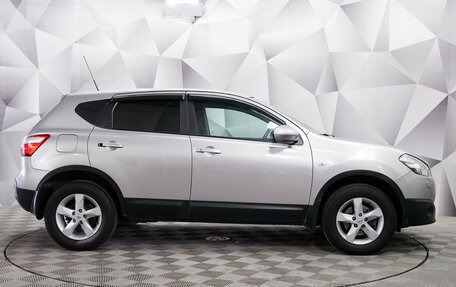 Nissan Qashqai, 2011 год, 977 000 рублей, 6 фотография