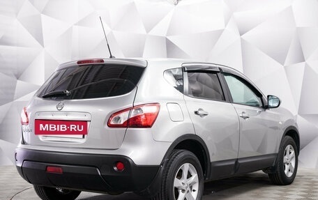 Nissan Qashqai, 2011 год, 977 000 рублей, 5 фотография