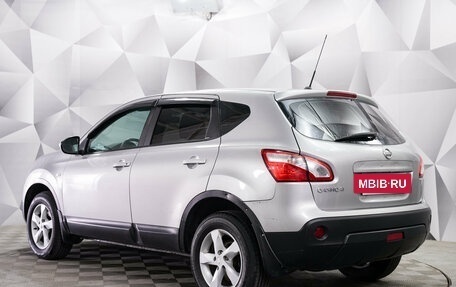 Nissan Qashqai, 2011 год, 977 000 рублей, 3 фотография