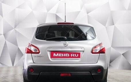 Nissan Qashqai, 2011 год, 977 000 рублей, 4 фотография
