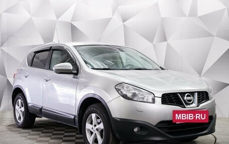 Nissan Qashqai, 2011 год, 977 000 рублей, 7 фотография