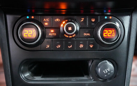 Nissan Qashqai, 2011 год, 977 000 рублей, 17 фотография