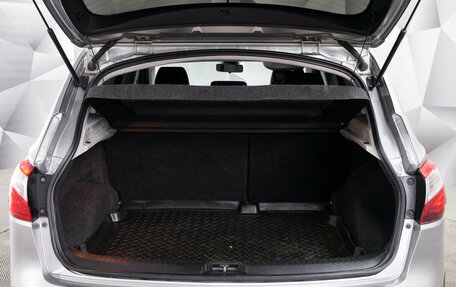 Nissan Qashqai, 2011 год, 977 000 рублей, 19 фотография