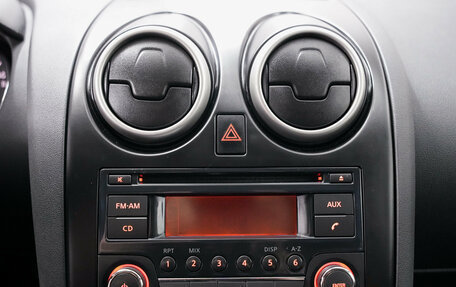 Nissan Qashqai, 2011 год, 977 000 рублей, 18 фотография