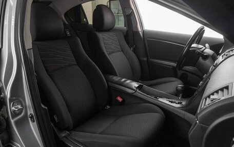 Toyota Avensis III рестайлинг, 2010 год, 999 000 рублей, 8 фотография