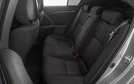 Toyota Avensis III рестайлинг, 2010 год, 999 000 рублей, 9 фотография