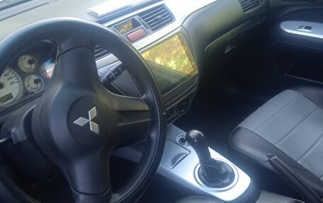 Mitsubishi Lancer IX, 2006 год, 330 000 рублей, 2 фотография