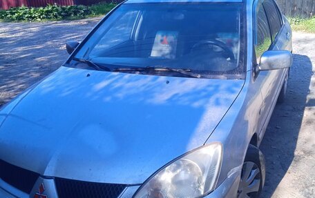 Mitsubishi Lancer IX, 2006 год, 330 000 рублей, 6 фотография