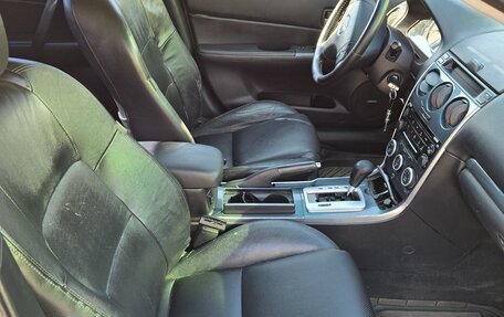 Mazda 6, 2006 год, 475 000 рублей, 2 фотография
