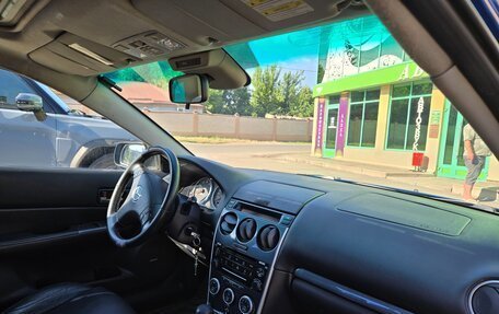 Mazda 6, 2006 год, 475 000 рублей, 3 фотография