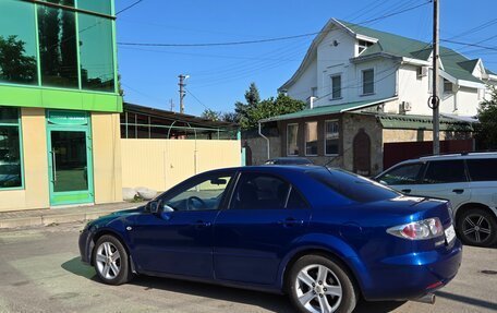 Mazda 6, 2006 год, 475 000 рублей, 5 фотография