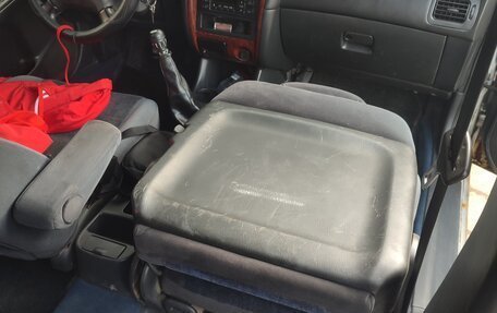Mazda 626, 1999 год, 190 000 рублей, 12 фотография