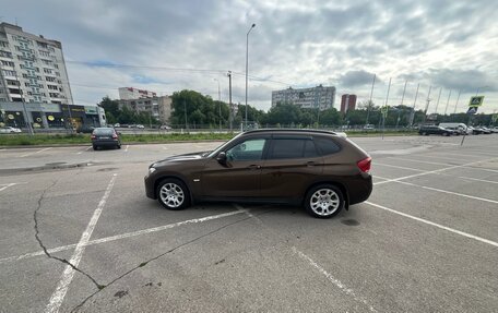 BMW X1, 2012 год, 1 200 000 рублей, 4 фотография