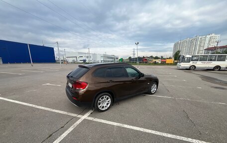 BMW X1, 2012 год, 1 200 000 рублей, 2 фотография