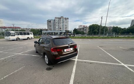 BMW X1, 2012 год, 1 200 000 рублей, 3 фотография