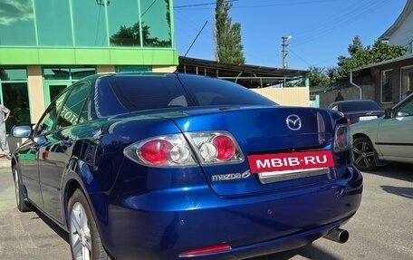 Mazda 6, 2006 год, 475 000 рублей, 6 фотография