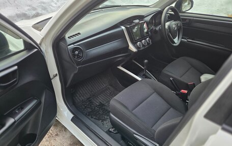 Toyota Corolla, 2018 год, 1 219 000 рублей, 18 фотография