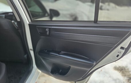 Toyota Corolla, 2018 год, 1 219 000 рублей, 16 фотография