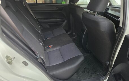 Toyota Corolla, 2018 год, 1 219 000 рублей, 15 фотография