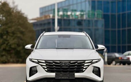 Hyundai Tucson, 2022 год, 1 990 000 рублей, 2 фотография