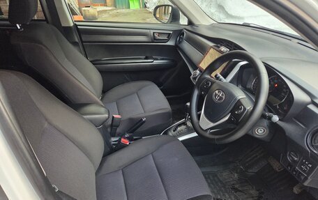 Toyota Corolla, 2018 год, 1 219 000 рублей, 34 фотография
