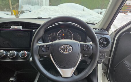 Toyota Corolla, 2018 год, 1 219 000 рублей, 27 фотография