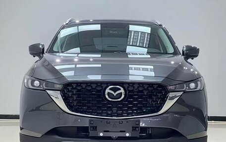 Mazda CX-5 II, 2022 год, 2 462 000 рублей, 2 фотография