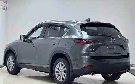 Mazda CX-5 II, 2022 год, 2 462 000 рублей, 4 фотография