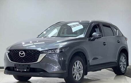 Mazda CX-5 II, 2022 год, 2 462 000 рублей, 3 фотография