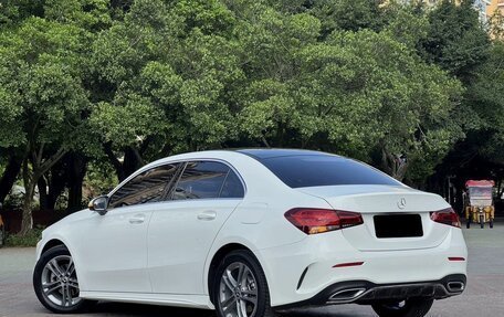Mercedes-Benz A-Класс, 2022 год, 2 198 000 рублей, 3 фотография