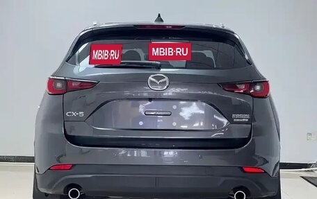 Mazda CX-5 II, 2022 год, 2 462 000 рублей, 5 фотография