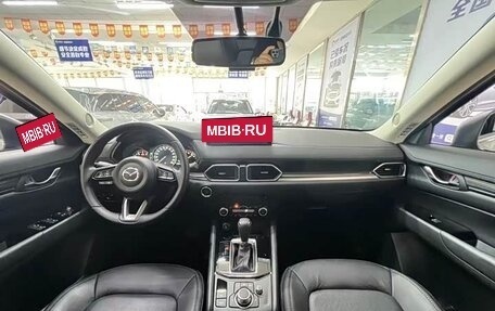 Mazda CX-5 II, 2022 год, 2 462 000 рублей, 7 фотография
