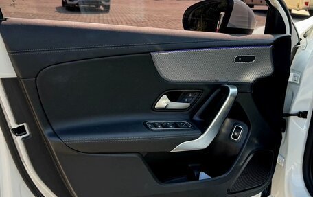 Mercedes-Benz A-Класс, 2022 год, 2 198 000 рублей, 9 фотография