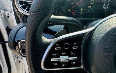 Mercedes-Benz A-Класс, 2022 год, 2 198 000 рублей, 13 фотография