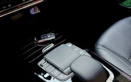 Mercedes-Benz A-Класс, 2022 год, 2 198 000 рублей, 16 фотография
