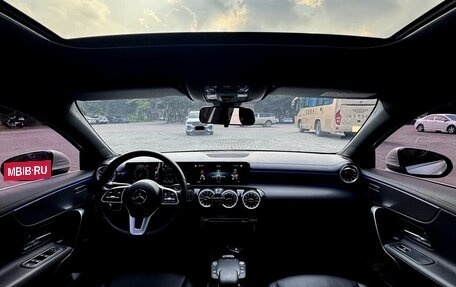 Mercedes-Benz A-Класс, 2022 год, 2 198 000 рублей, 17 фотография