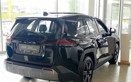 Toyota RAV4, 2026 год, 4 500 000 рублей, 5 фотография
