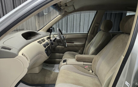 Toyota Vista V30, 2002 год, 565 000 рублей, 10 фотография