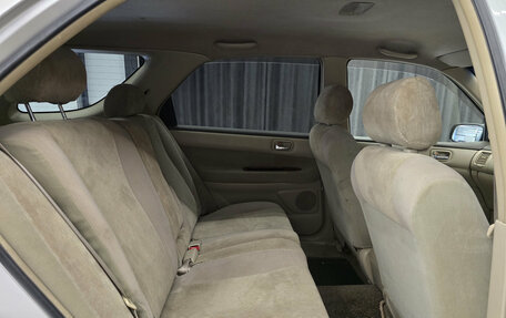 Toyota Vista V30, 2002 год, 565 000 рублей, 16 фотография