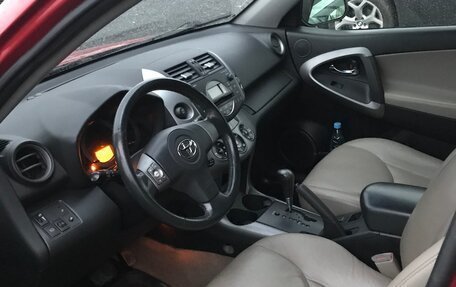Toyota RAV4, 2008 год, 930 000 рублей, 4 фотография