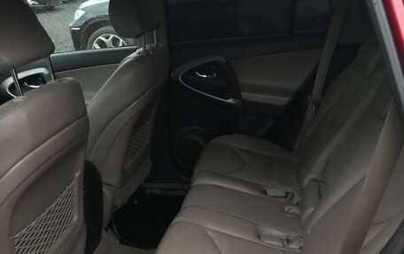 Toyota RAV4, 2008 год, 930 000 рублей, 5 фотография
