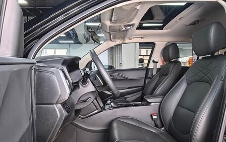 Hyundai ix35, 2022 год, 1 320 000 рублей, 7 фотография