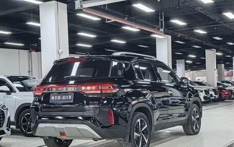 Hyundai ix35, 2022 год, 1 320 000 рублей, 6 фотография