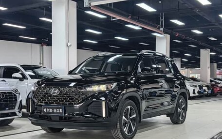 Hyundai ix35, 2022 год, 1 320 000 рублей, 3 фотография